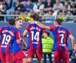 Barcelona, victorie la limită, cu gândul la PSG » Foarfeca lui Joao Felix a decis meciul