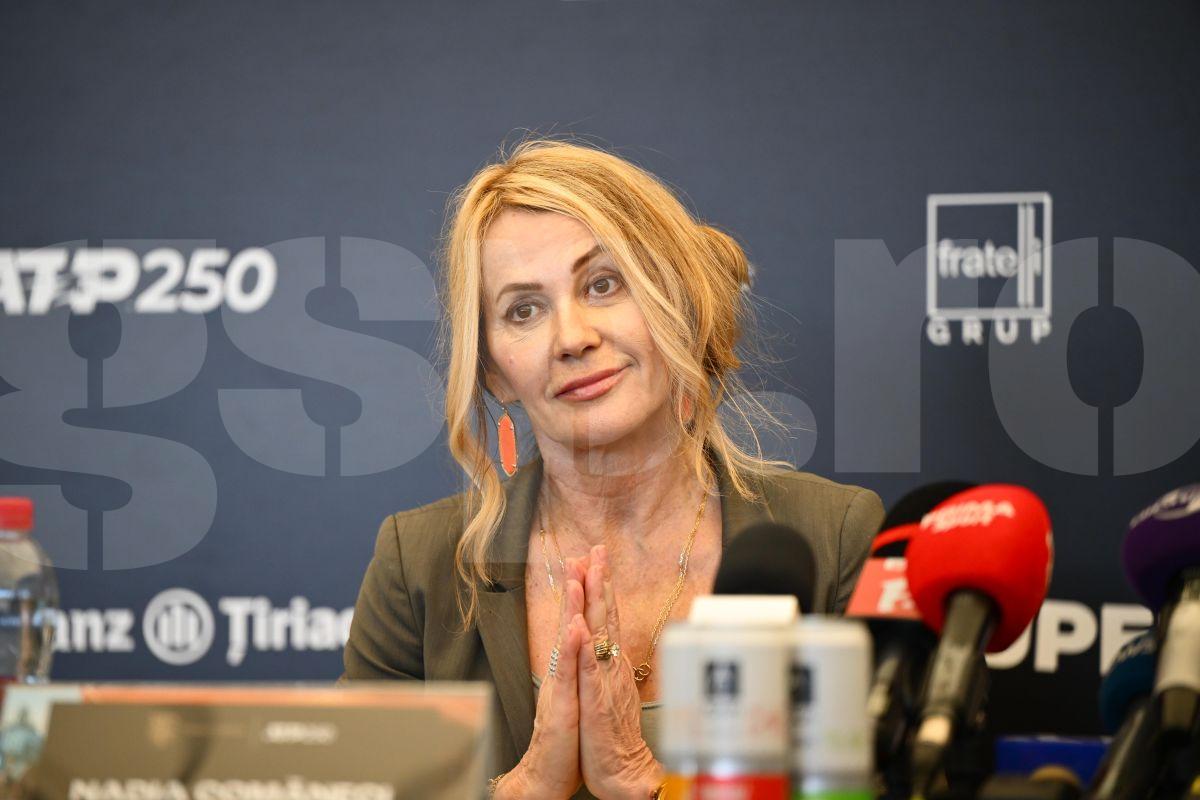 Nadia Comăneci: „Puteam executa mai bine exercițiul de 10!” » Interviu în Spania: „Pe vremea mea, nu exista conceptul de sănătate mintală”
