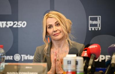 Nadia Comăneci, interviu-eveniment în Gazzetta dello Sport: „Dacă m-aș naște din nou, aș încerca exercițiile cu muzică” + „Nu am avut afecțiunea lui Simone Biles, dar m-a îngrozit soțul meu cu poveștile de anxietate!”