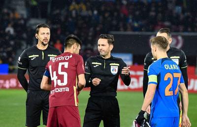 Antrenorul CFR-ului, înaintea duelului cu FCSB: „Nu simt implicarea lui Dan Petrescu”