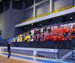 Meci de gală la Turda » Dinamo inaugurează noua sala polivalentă de 23 de milioane de euro!