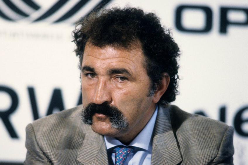 Ion Țiriac. Foto: Imago Images