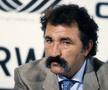 Ion Țiriac. Foto: Imago Images
