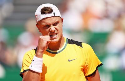 Holger Rune a mutat războiul cu ATP în online: „Ce înseamnă asta? Dumnezeule!”