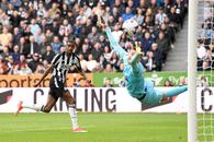 Newcastle - Tottenham 4-0 » Cu Drăgușin rezervă, londonezii au fost pulverizați pe St. James' Park!