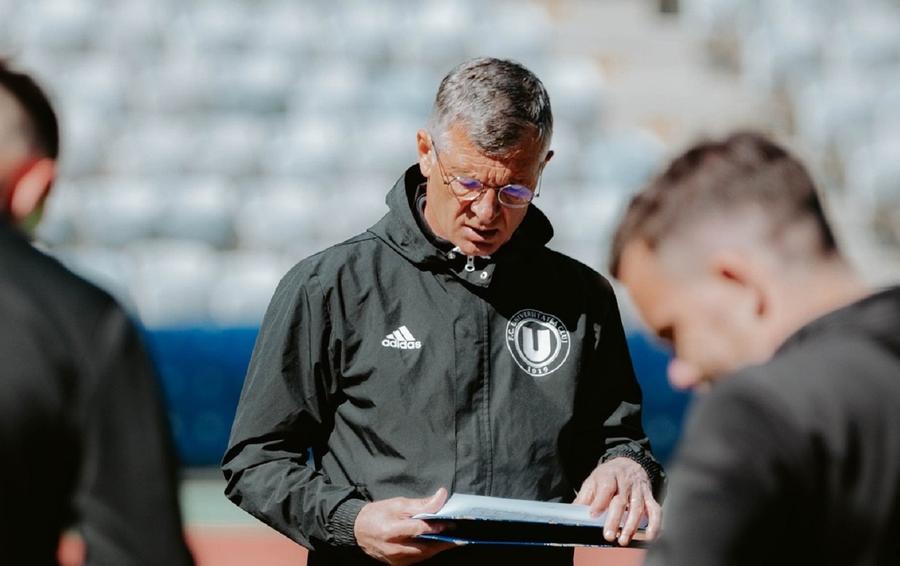 U Cluj a ratat accederea în play-off-ul Superligii în acest sezon Milioane de euro! Suma-record care va intra în conturile lui U Cluj
