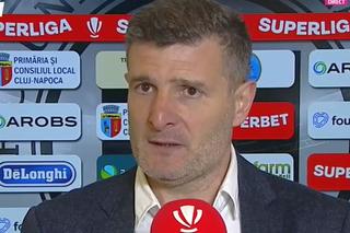 Laszlo Balint, după victoria cu Poli Iași: „Asta vreau să remarc”
