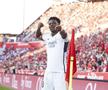 Real Madrid a învins-o pe Mallorca, scor 1-0, în runda cu numărul #31 din La Liga.