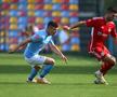 Strigătele fostului fotbalist aflat în tribune la Voluntari l-au scos din minți pe Dorinel Munteanu: „Asta e România”