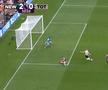 Opriți MĂCELUL! Înlocuitorul lui Drăgușin la Spurs, pus în cap de două ori în două minute!