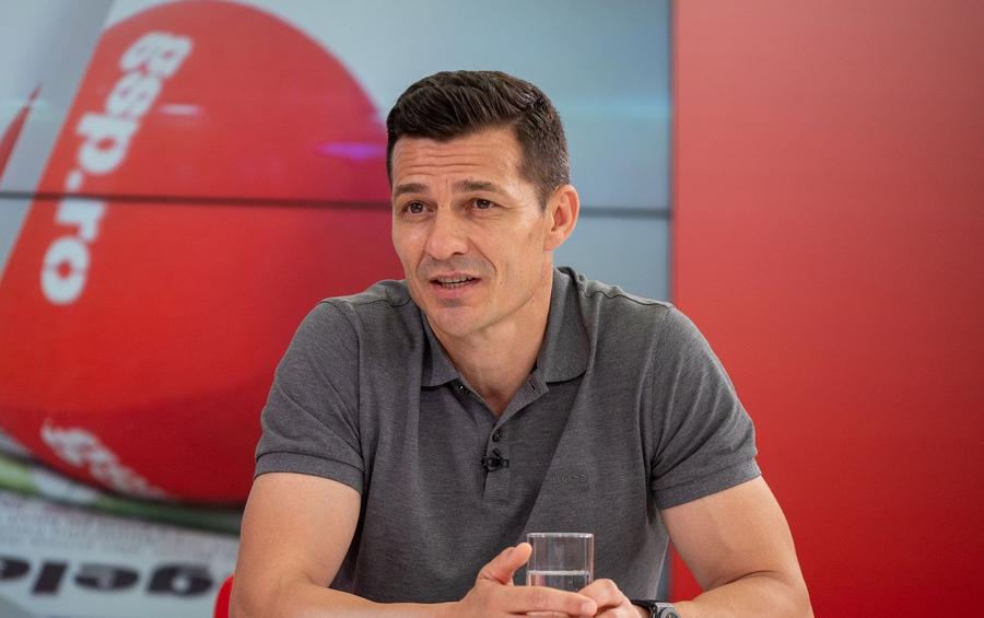 De ce îi este incomod Costel Gâlcă lui Mihai Rotaru » Cele 3 motive care îl fac incompatibil cu Universitatea Craiova