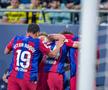 Barcelona, victorie la limită, cu gândul la PSG » Foarfeca lui Joao Felix a decis meciul
