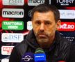 Ce a decis Zeljko Kopic în premieră, înainte de meciul cu Poli Iași » Ce spune despre incidentul cu Adnan Golubovic