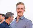 Denis Shapovalov Foto: Imago