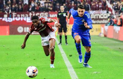 Schimbarea-CHEIE de la FCSB » Daniel Pancu atrage atenția: „Uitați-vă acolo!”. De ce NU are șanse de grupe europene: „Știu hiba”