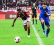 FCSB - Rapid se va juca în etapa 5 de play-off