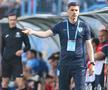 Strigătele fostului fotbalist aflat în tribune la Voluntari l-au scos din minți pe Dorinel Munteanu: „Asta e România”