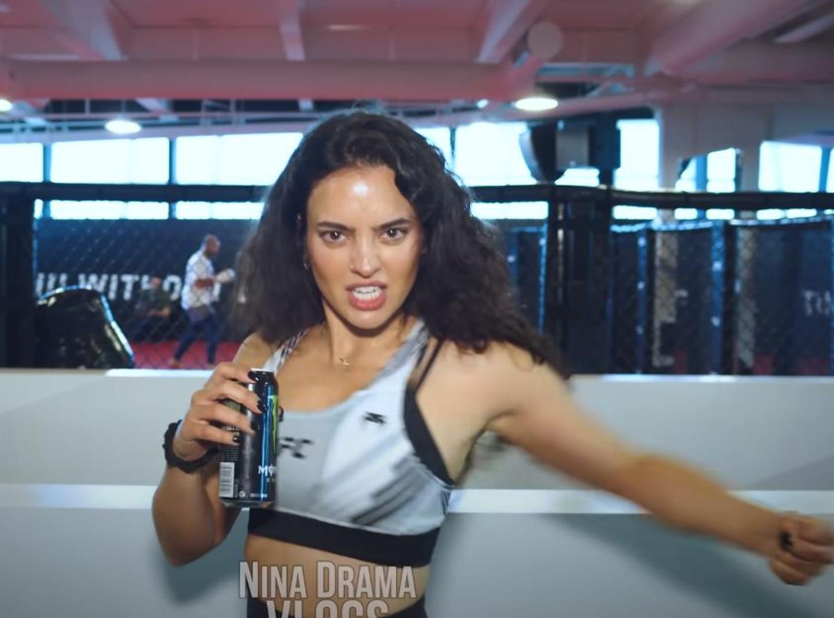 Nina Drama