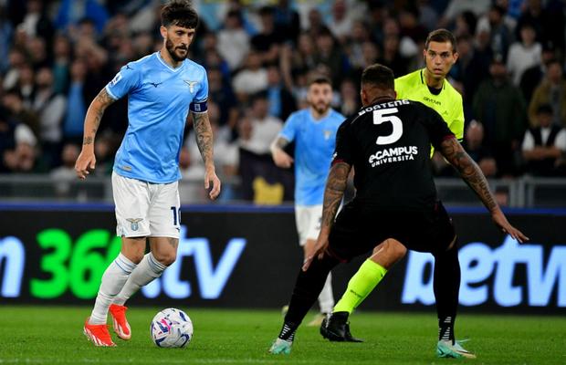Nu l-au mai luat pe Florinel Coman, dar s-au orientat spre o vedetă din Serie A » Pe cine aduc cei de la Al Duhail în locul jucătorului de la FCSB