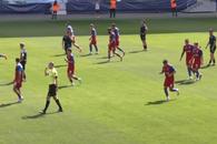 Continuă suspansul în Liga 2 » Au amânat retrogradarea cel puțin o etapă! Steaua a făcut scorul rundei cu numărul 3