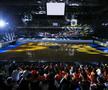 Meci de gală la Turda » Dinamo inaugurează noua sala polivalentă de 23 de milioane de euro!