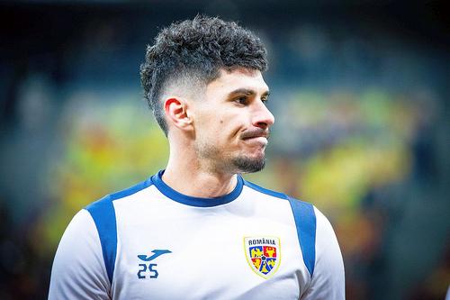 Florinel Coman // foto: Imago Images