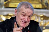 Gigi Becali l-a făcut ȘEF la FCSB până în 2029!