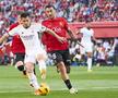 Real Madrid, victorie muncită în fața celor de la Mallorca » „Torpila” lui Tchouameni îi duce pe „galactici” mai aproape de titlul de campioni