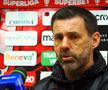 Ce a decis Zeljko Kopic în premieră, înainte de meciul cu Poli Iași » Ce spune despre incidentul cu Adnan Golubovic