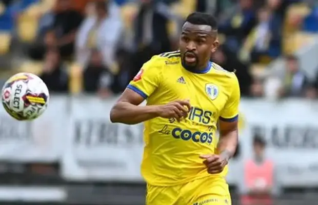 Cristian Irobiso, obiectiv îndrăzneț după victoria cu U Cluj