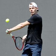 Denis Shapovalov Foto: Imago
