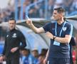 Strigătele fostului fotbalist aflat în tribune la Voluntari l-au scos din minți pe Dorinel Munteanu: „Asta e România”