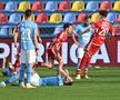 Strigătele fostului fotbalist aflat în tribune la Voluntari l-au scos din minți pe Dorinel Munteanu: „Asta e România”