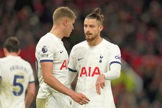 Veste de impact pentru Radu Drăgușin » Liverpool a pus ochii pe un fundaș de la Tottenham