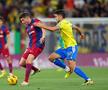 Barcelona, victorie la limită, cu gândul la PSG » Foarfeca lui Joao Felix a decis meciul