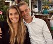 Mirjam Bjorklund și Denis Shapovalov