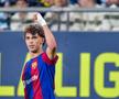 Barcelona, victorie la limită, cu gândul la PSG » Foarfeca lui Joao Felix a decis meciul