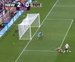 Opriți MĂCELUL! Înlocuitorul lui Drăgușin la Spurs, pus în cap de două ori în două minute!