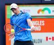 Denis Shapovalov Foto: Imago