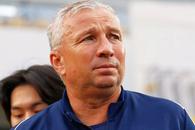 Dan Petrescu s-a întors în România » A surprins când a fost întrebat dacă merge la CFR Cluj: „Nu sunt robot”
