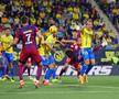 Barcelona, victorie la limită, cu gândul la PSG » Foarfeca lui Joao Felix a decis meciul