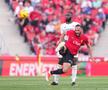 Mallorca - Real Madrid, La Liga, runda 31