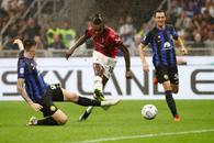 Vin arabii! Negocieri pentru cumpărarea unui club imens din Serie A!