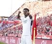 Real Madrid, victorie muncită în fața celor de la Mallorca » „Torpila” lui Tchouameni îi duce pe „galactici” mai aproape de titlul de campioni