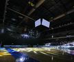 Meci de gală la Turda » Dinamo inaugurează noua sala polivalentă de 23 de milioane de euro!