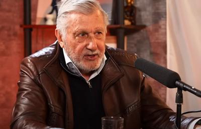 Cadoul de la Ilie Năstase pe care fiul fondatorului Adidas l-a luat cu el în mormânt: „A zis: «Eu cu ăsta mă îngrop!»”
