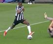 Opriți MĂCELUL! Înlocuitorul lui Drăgușin la Spurs, pus în cap de două ori în două minute!