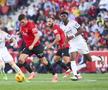 Mallorca - Real Madrid, La Liga, runda 31