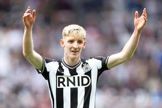 Newcastle a pierdut unul dintre cei mai importanți jucători pentru finala cu Liverpool