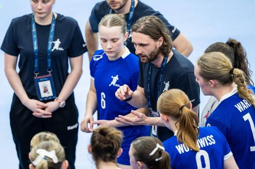 Naționala de handbal feminin din Marea Britanie a primit o invitație neașteptată la Turneul Preolimpic din Ungaria. România spera să completeze locul lăsat liber de Camerun / FOTO: Imago